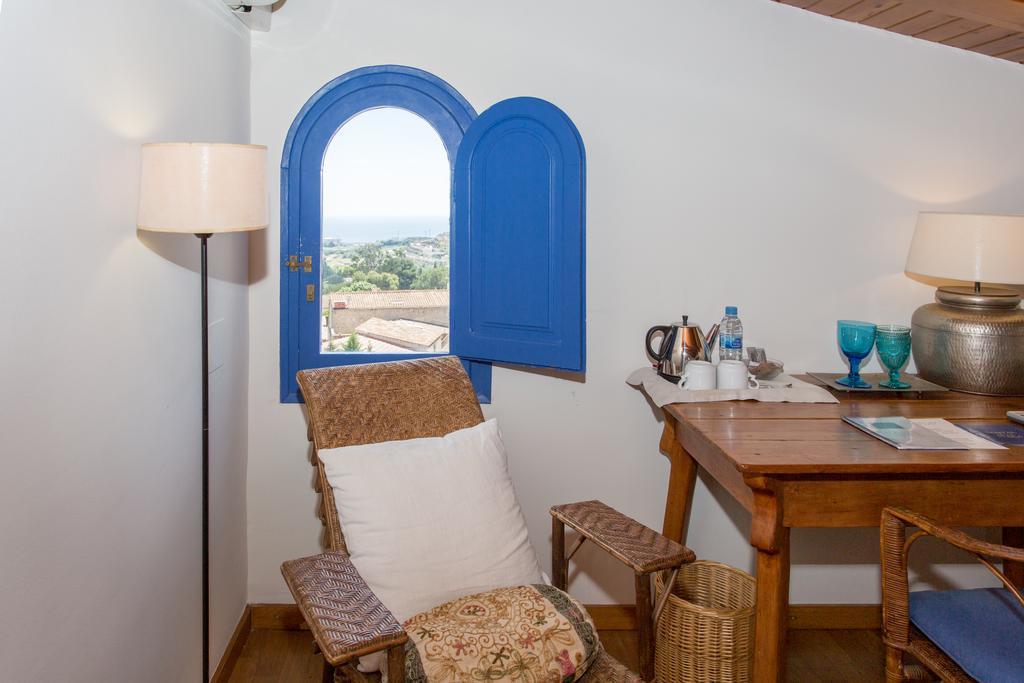 Hostal De La Placa Cabrils Exteriér fotografie