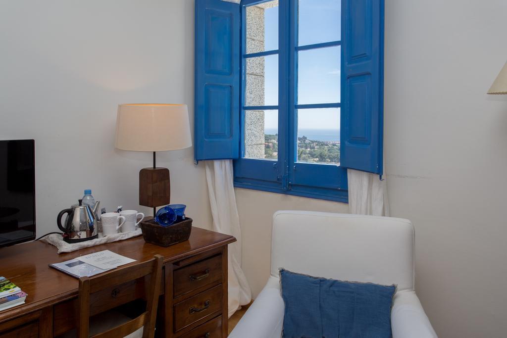 Hostal De La Placa Cabrils Exteriér fotografie
