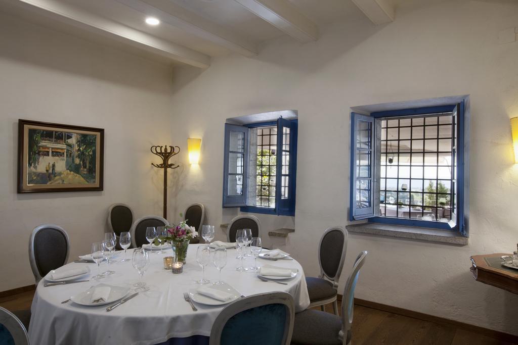 Hostal De La Placa Cabrils Exteriér fotografie
