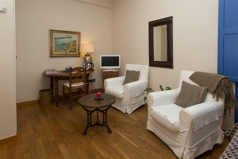 Hostal De La Placa Cabrils Exteriér fotografie